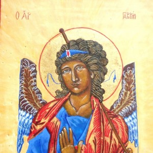 St Gabriel 2012- 2013 